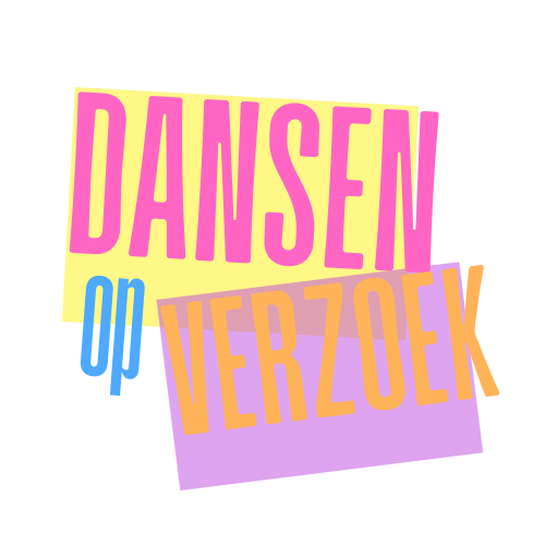 Dansen op Verzoek
